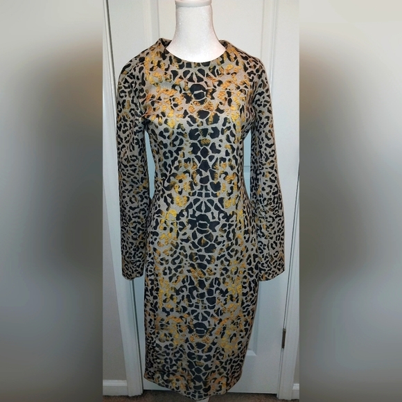 Dress - Picture 1 of 2